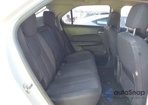 2011 Chevrolet Equinox 1Lt z USA, uszkodzony, nr VIN 2CNFLEEC3B6354568